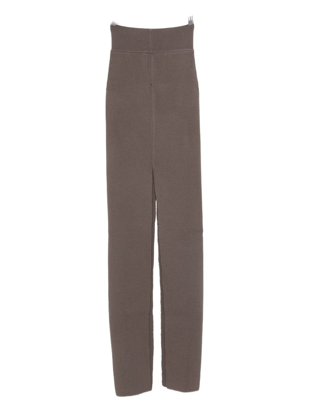 [Rick Owens] Midi skirt FW25 RO02E4672KWVH78