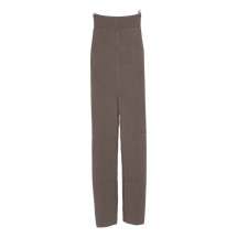 [Rick Owens] Midi skirt FW25 RO02E4672KWVH78