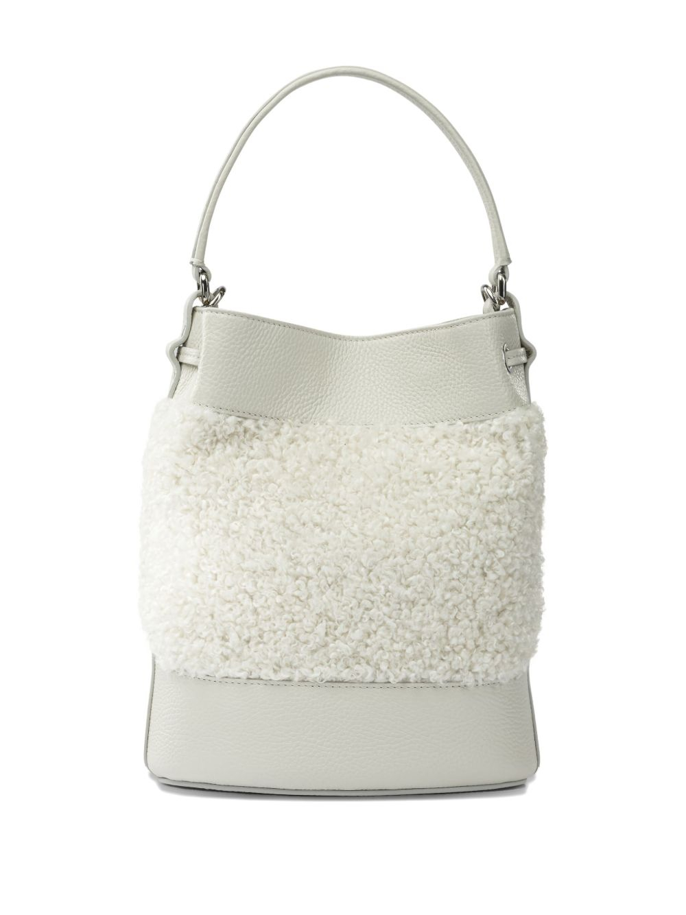 [Zanellato] Shoulder bag FW25 068980SDOLLYZ1110