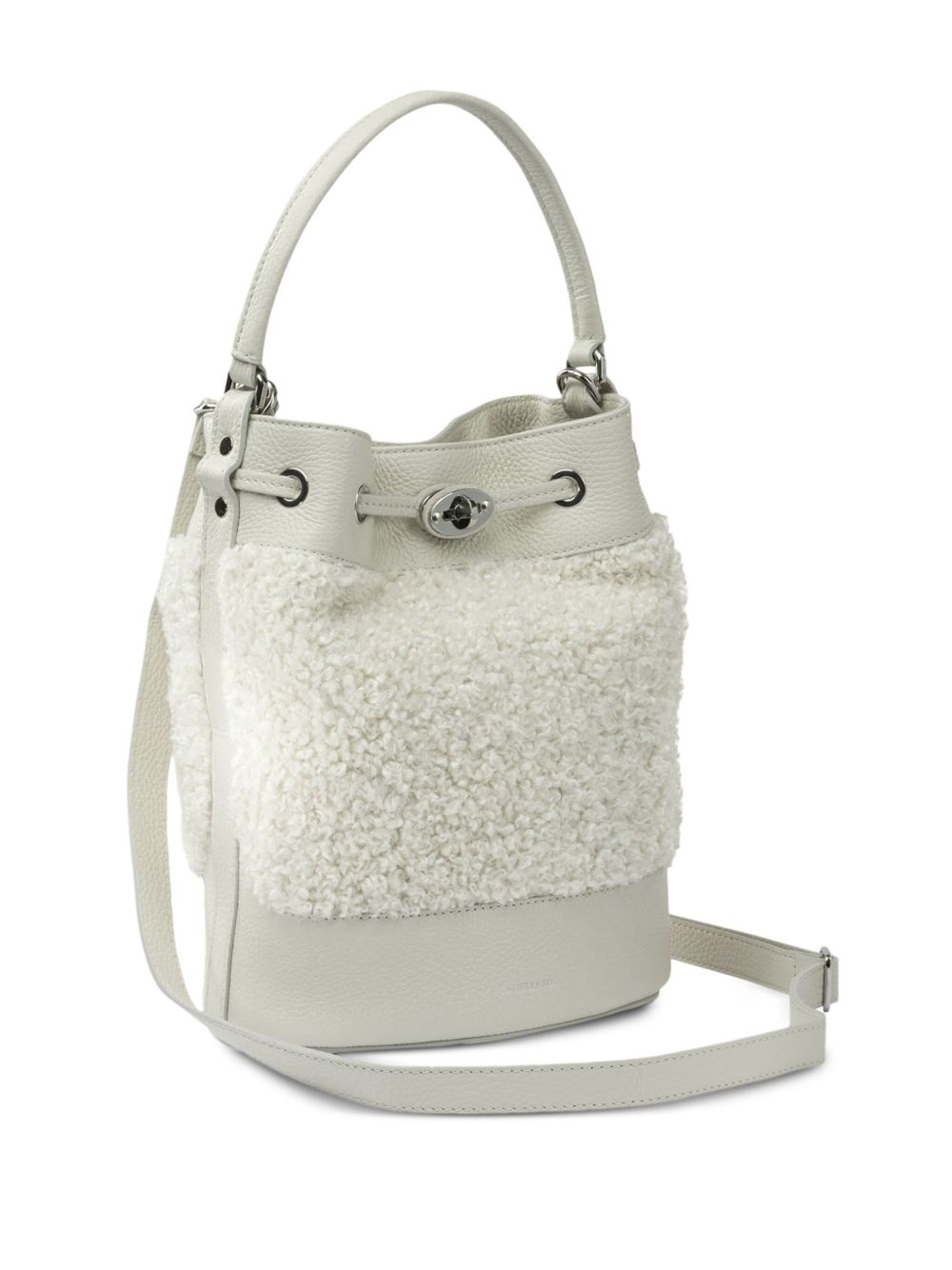 [Zanellato] Shoulder bag FW25 068980SDOLLYZ1110