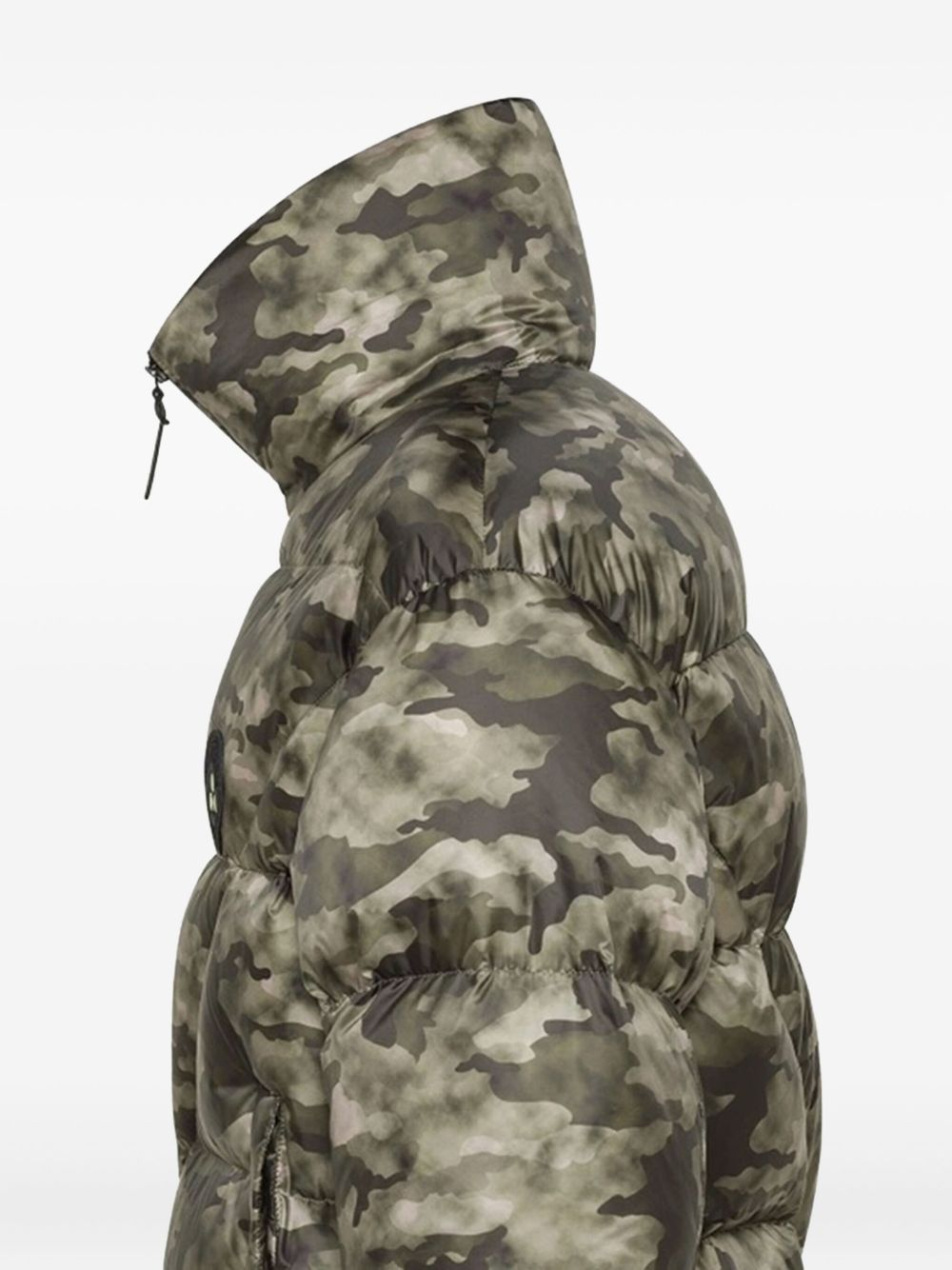 [PEUTEREY PLURALS X TONY EFFE] Down Jacket FW25 PEX019102140185ST021