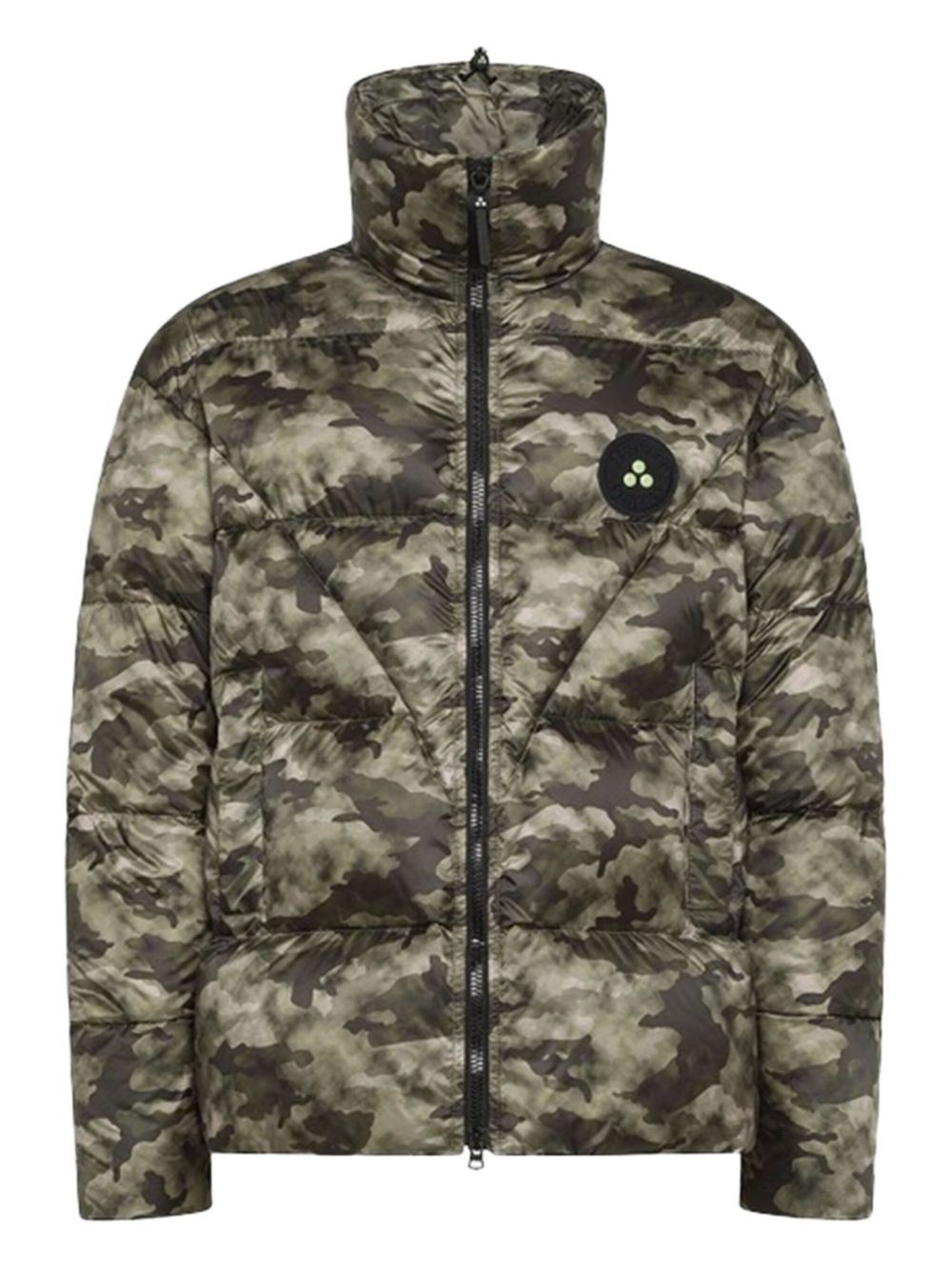 [PEUTEREY PLURALS X TONY EFFE] Down Jacket FW25 PEX019102140185ST021