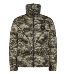 [PEUTEREY PLURALS X TONY EFFE] Down Jacket FW25 PEX019102140185ST021