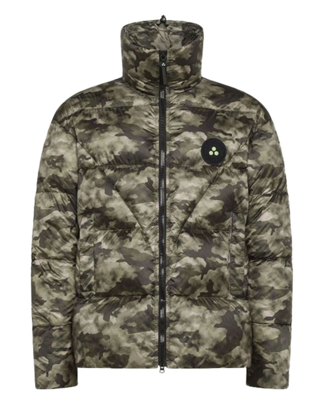 [PEUTEREY PLURALS X TONY EFFE] Down Jacket FW25 PEX019102140185ST021