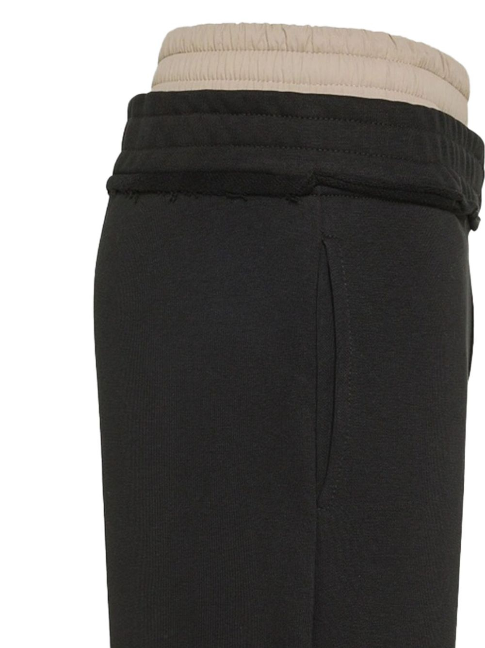 [PEUTEREY PLURALS X TONY EFFE] Trousers FW25 PEX020299012359NERJU