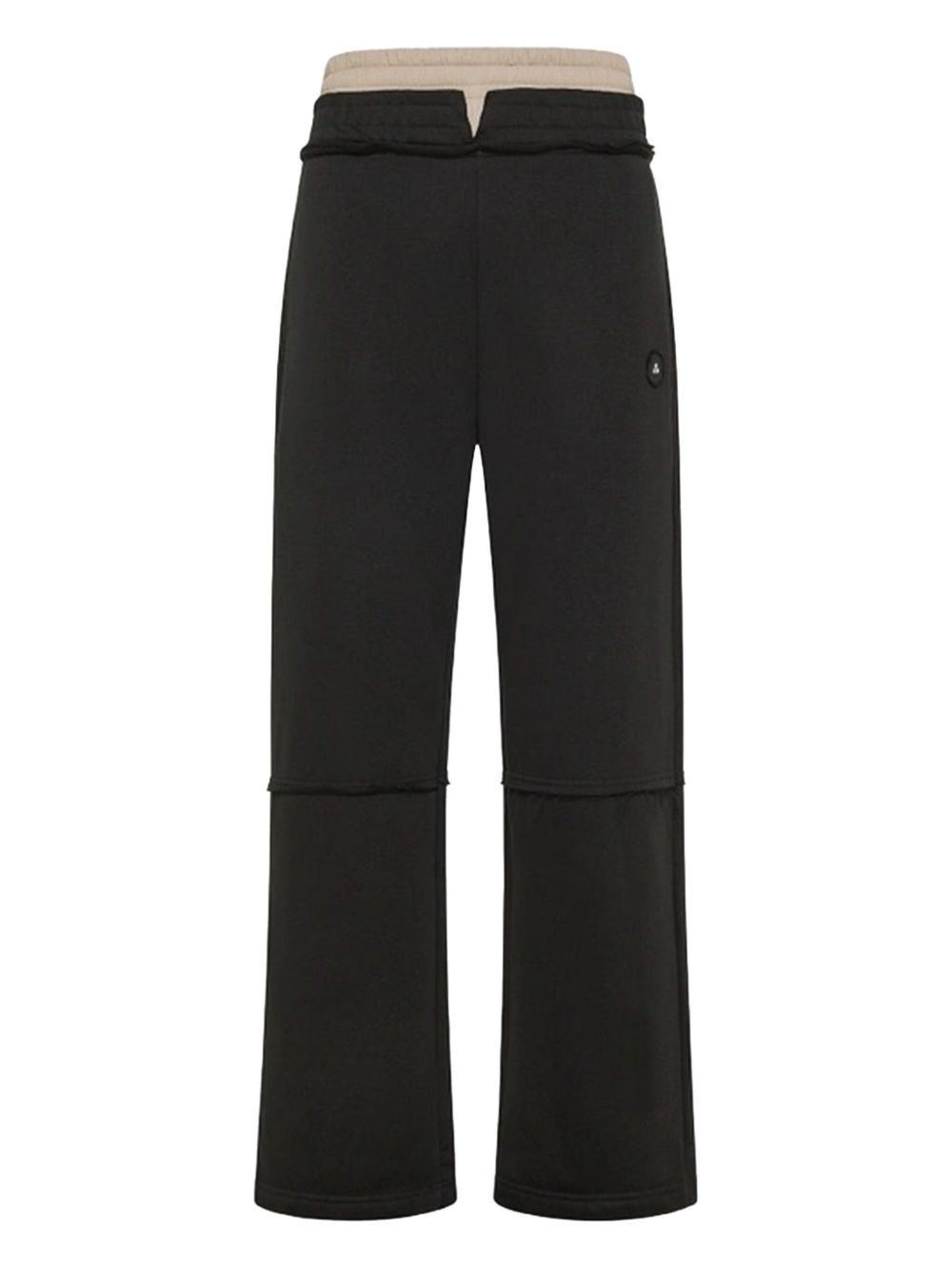 [PEUTEREY PLURALS X TONY EFFE] Trousers FW25 PEX020299012359NERJU