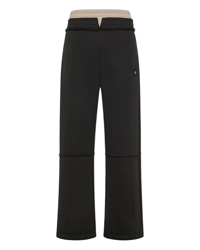 [PEUTEREY PLURALS X TONY EFFE] Trousers FW25 PEX020299012359NERJU