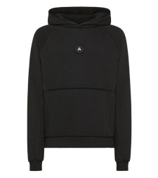 [PEUTEREY PLURALS X TONY EFFE] Hoodie FW25 PEX019599012359NER