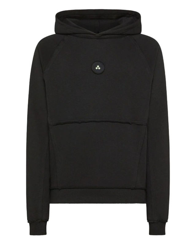 [PEUTEREY PLURALS X TONY EFFE] Hoodie FW25 PEX019599012359NER