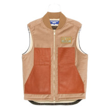 [Junya Watanabe] Vest FW25 WPV0020511