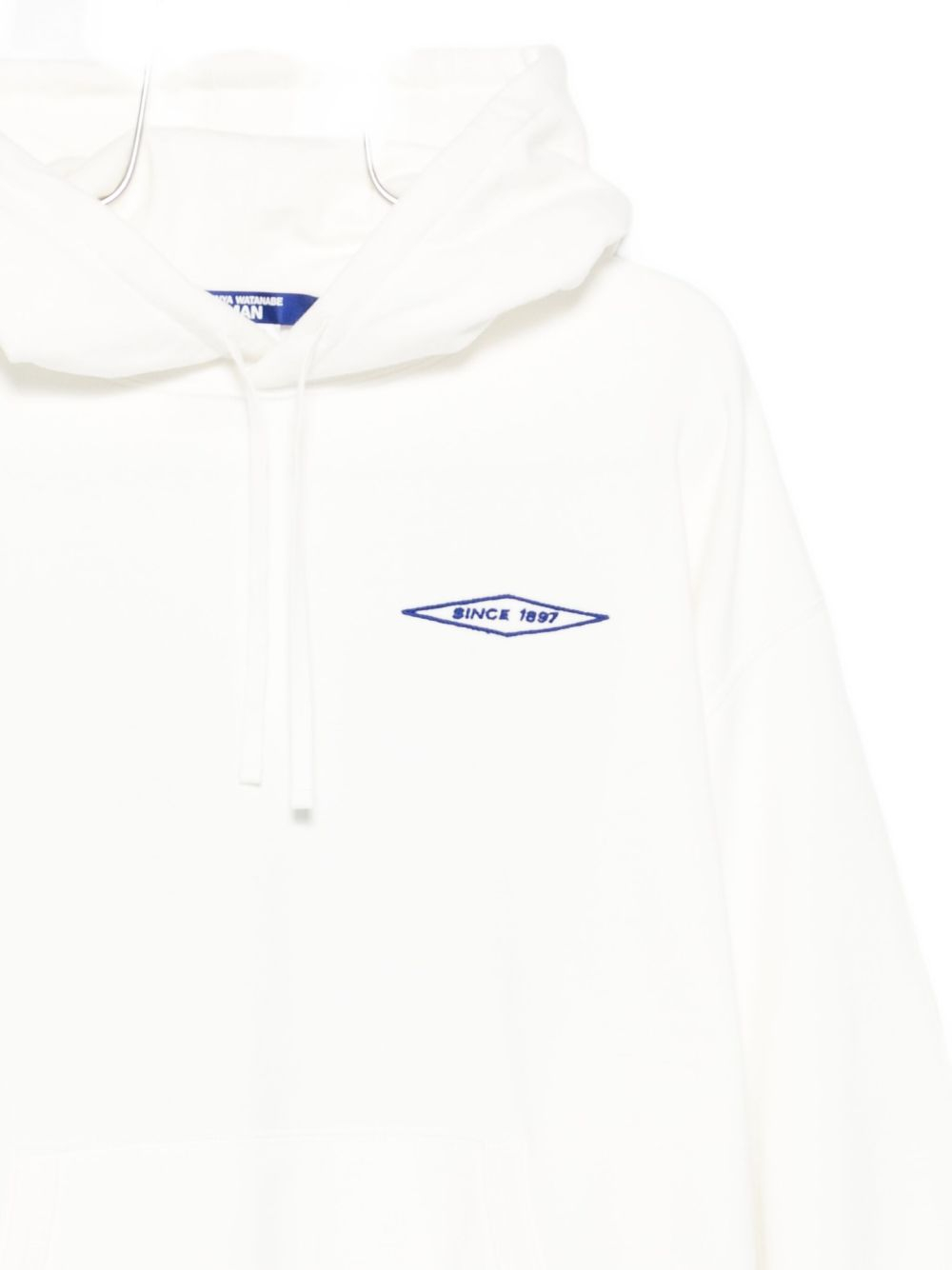 [Junya Watanabe] Hoodie FW25 WPT0010513