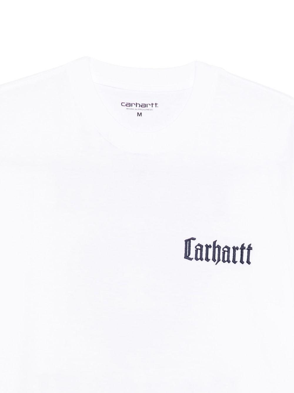 [CARHARTT WIP] T-shirts Short Sleeve FW25 I03545302XX
