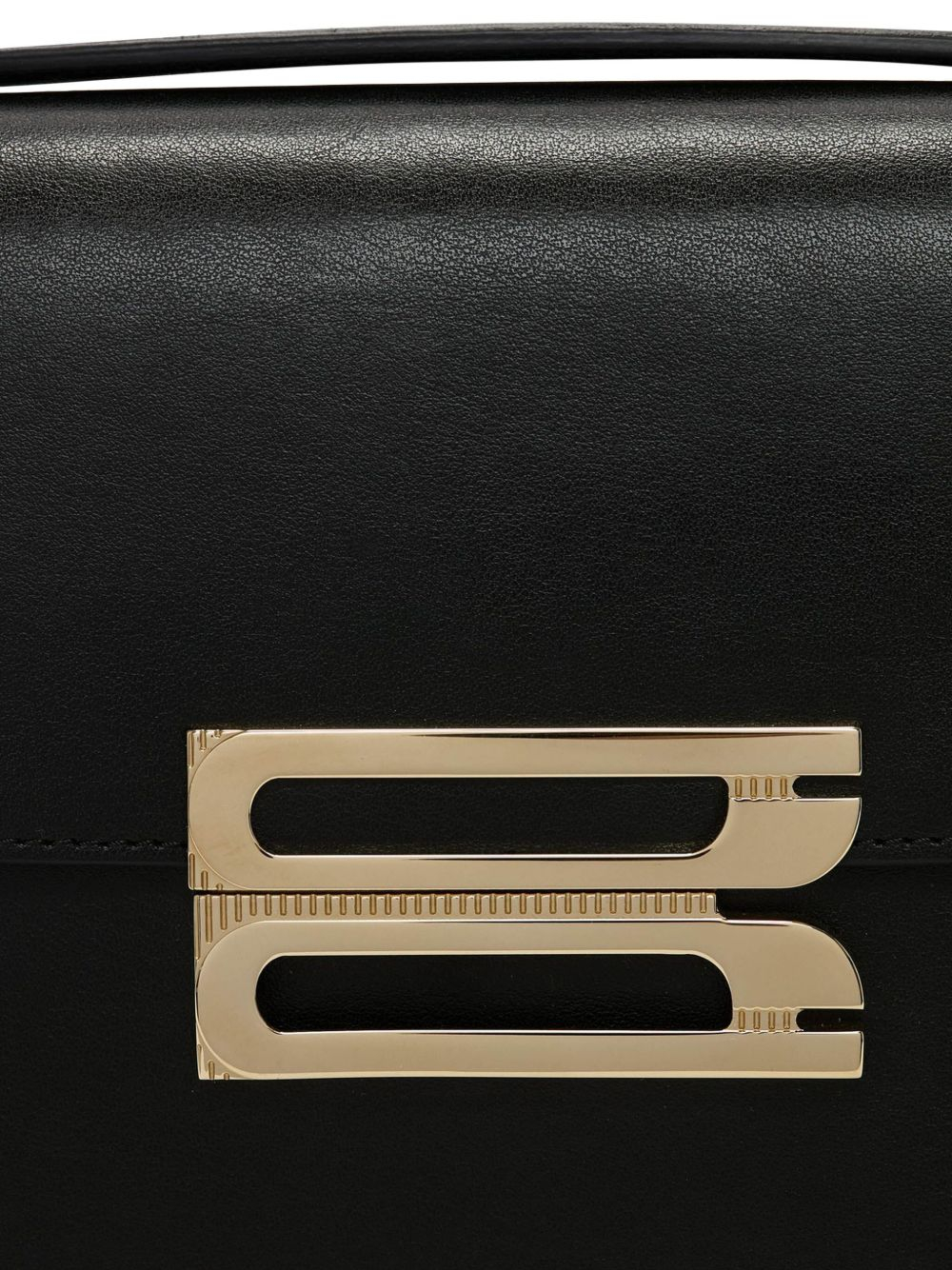 [VICTORIA BECKHAM] Shoulder bag FW25 B125AAC006211ABLACK