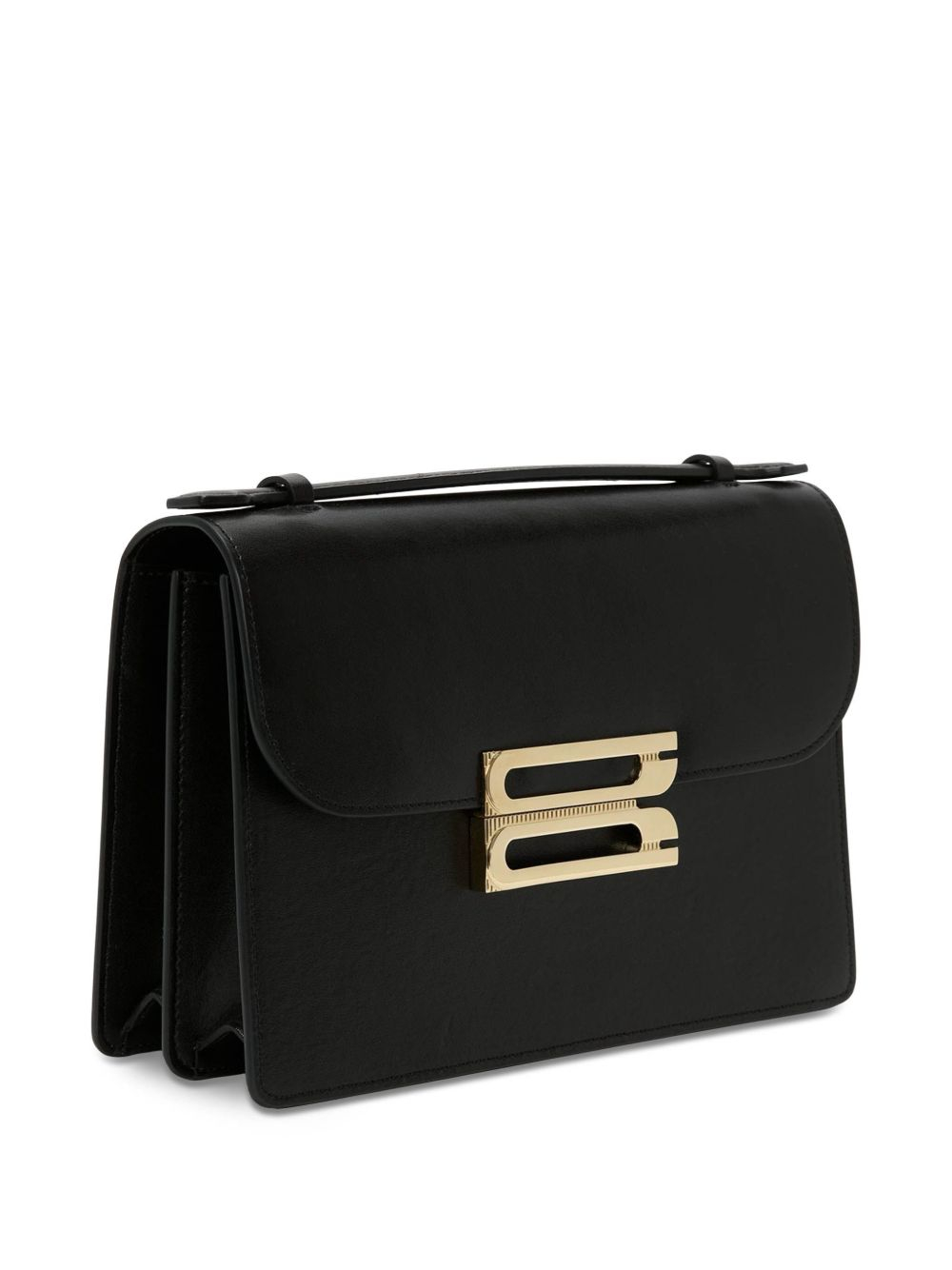 [VICTORIA BECKHAM] Shoulder bag FW25 B125AAC006211ABLACK