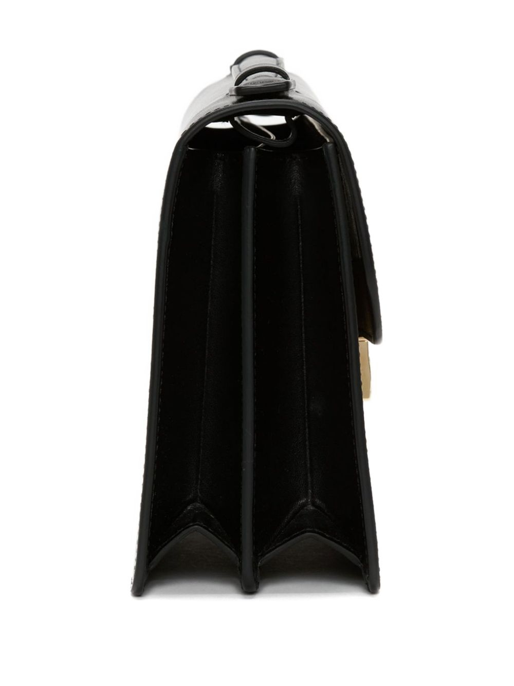[VICTORIA BECKHAM] Shoulder bag FW25 B125AAC006211ABLACK