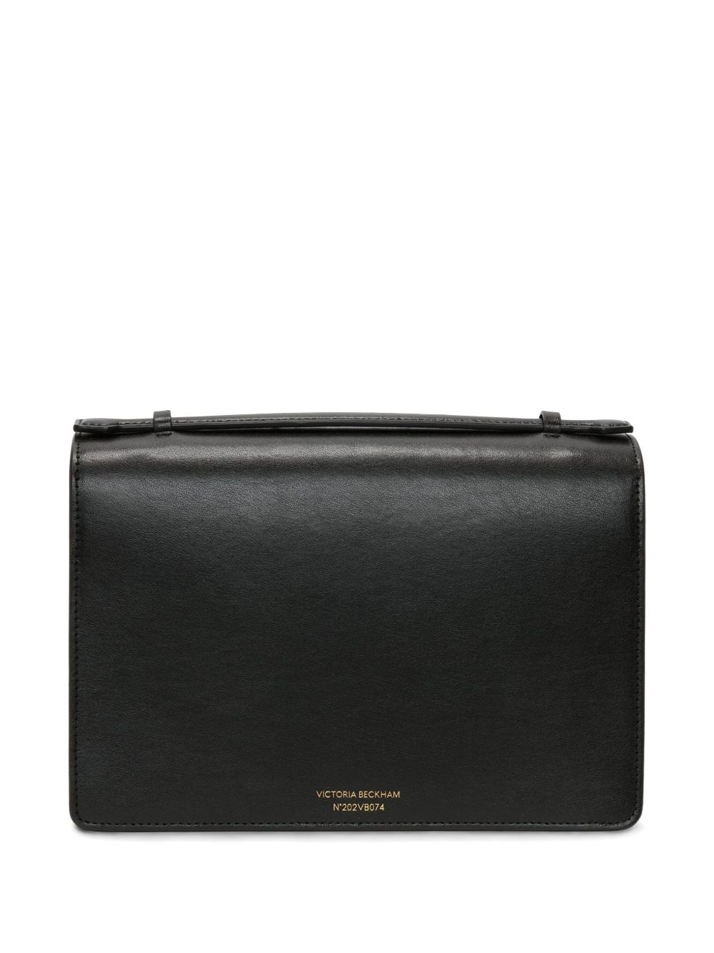[VICTORIA BECKHAM] Shoulder bag FW25 B125AAC006211ABLACK