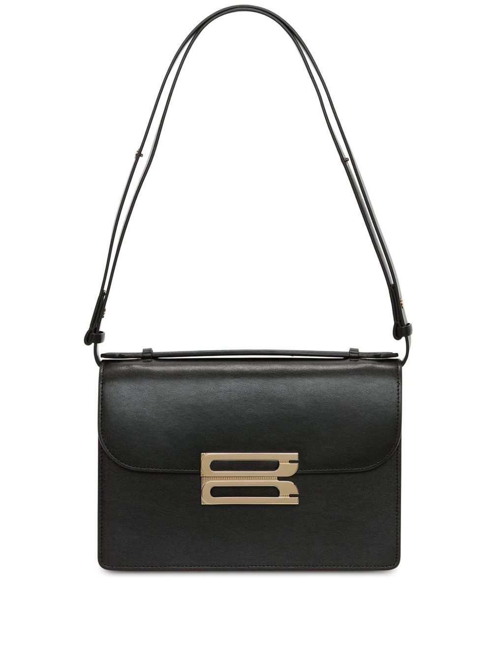 [VICTORIA BECKHAM] Shoulder bag FW25 B125AAC006211ABLACK