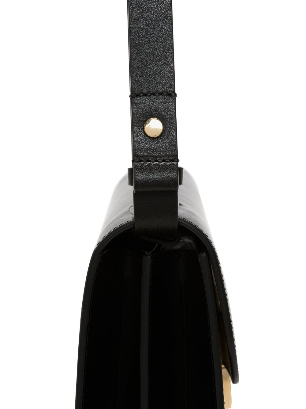 [VICTORIA BECKHAM] Shoulder bag FW25 B125AAC006211ABLACK