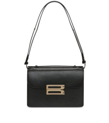 [VICTORIA BECKHAM] Shoulder bag FW25 B125AAC006211ABLACK