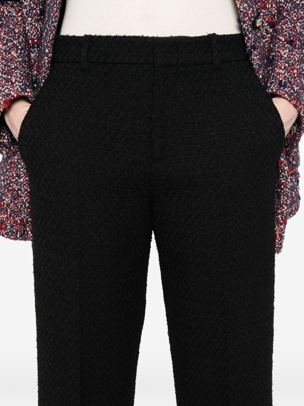 [Gucci] Trousers FW25 837421Z7ATM1000