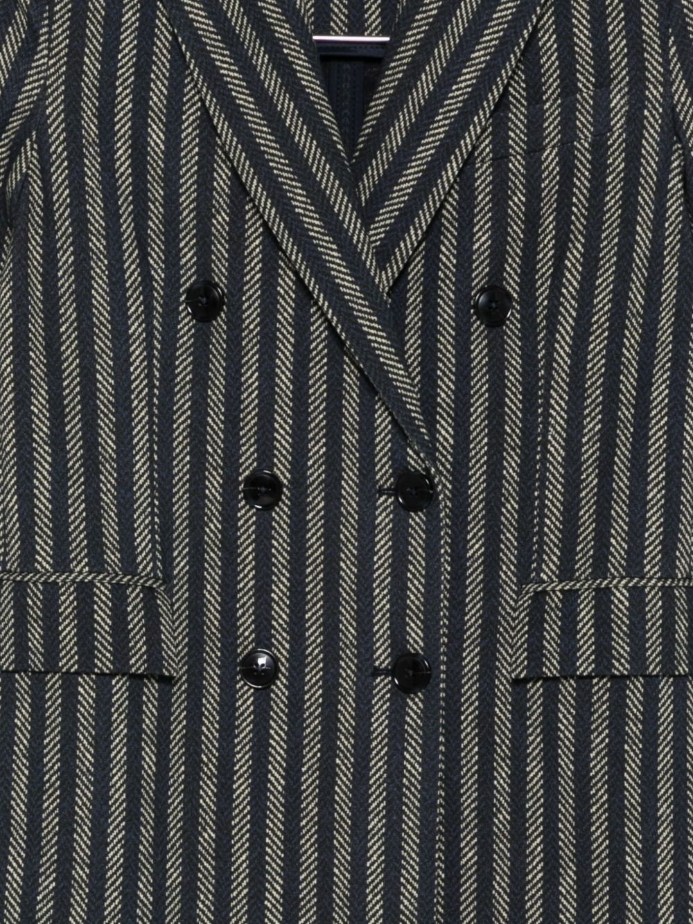 [Circolo 1901] Blazer FW25 FD3690DENIM