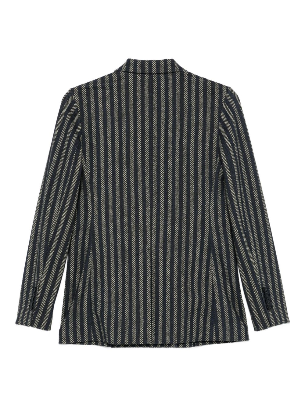 [Circolo 1901] Blazer FW25 FD3690DENIM