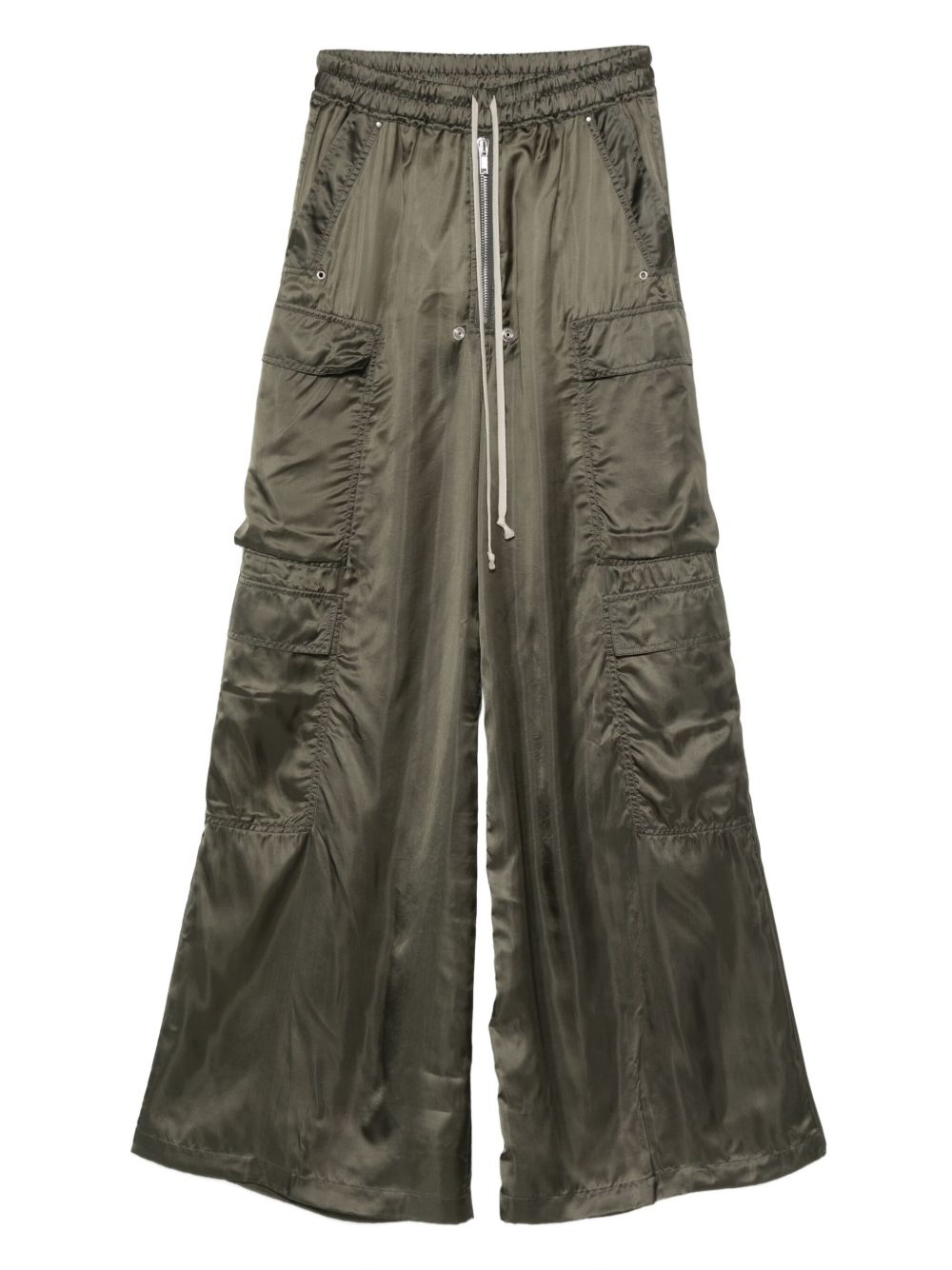 [Rick Owens] Trousers FW25 RP02E4327V25