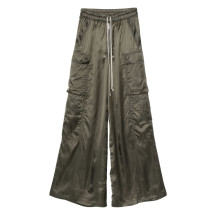 [Rick Owens] Trousers FW25 RP02E4327V25