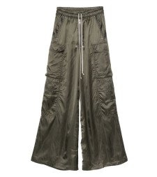 [Rick Owens] Trousers FW25 RP02E4327V25