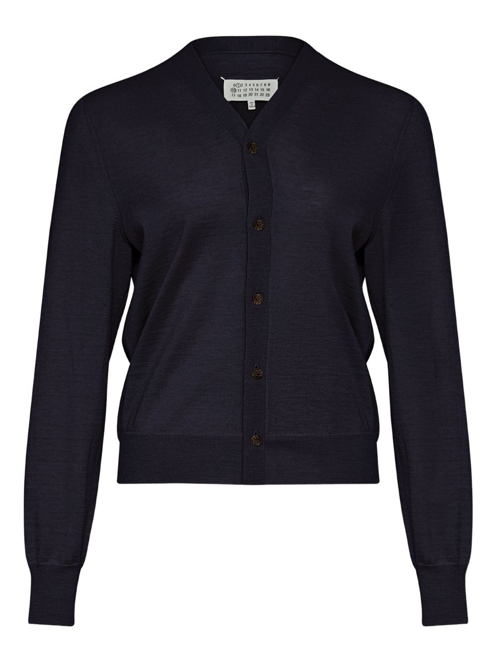 [Maison Margiela] Cardigan FW25 S51HP0024M13147457