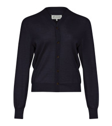 [Maison Margiela] Cardigan FW25 S51HP0024M13147457