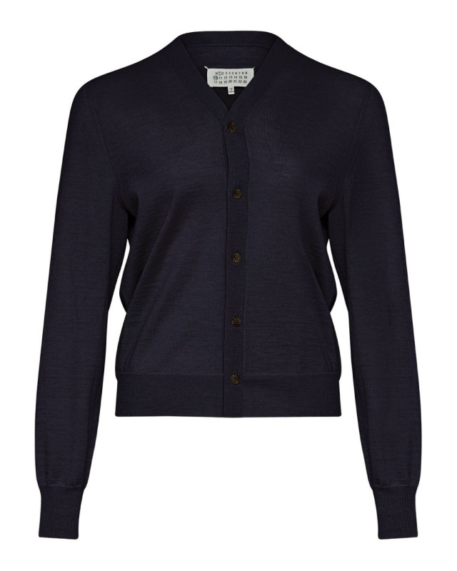 [Maison Margiela] Cardigan FW25 S51HP0024M13147457