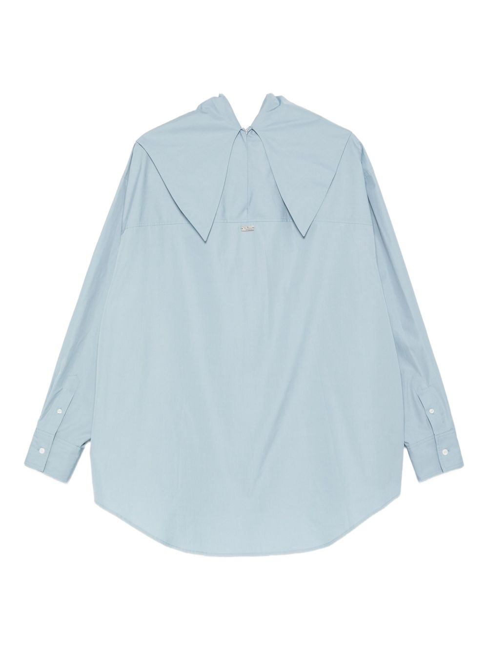 [Ami Paris] Blouse FW25 UTP801DCO00634506