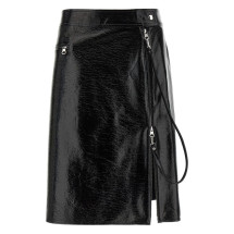 [Courreges] Midi skirt FW25 325CJU311VY00149999