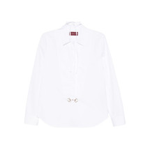 [Gucci] Shirts Long Sleeve FW25 831912Z8B2P9000