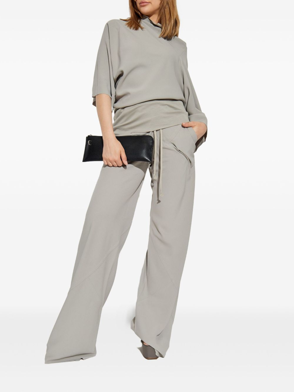 [Rick Owens] Knitwear FW25 RP02E4231HY08