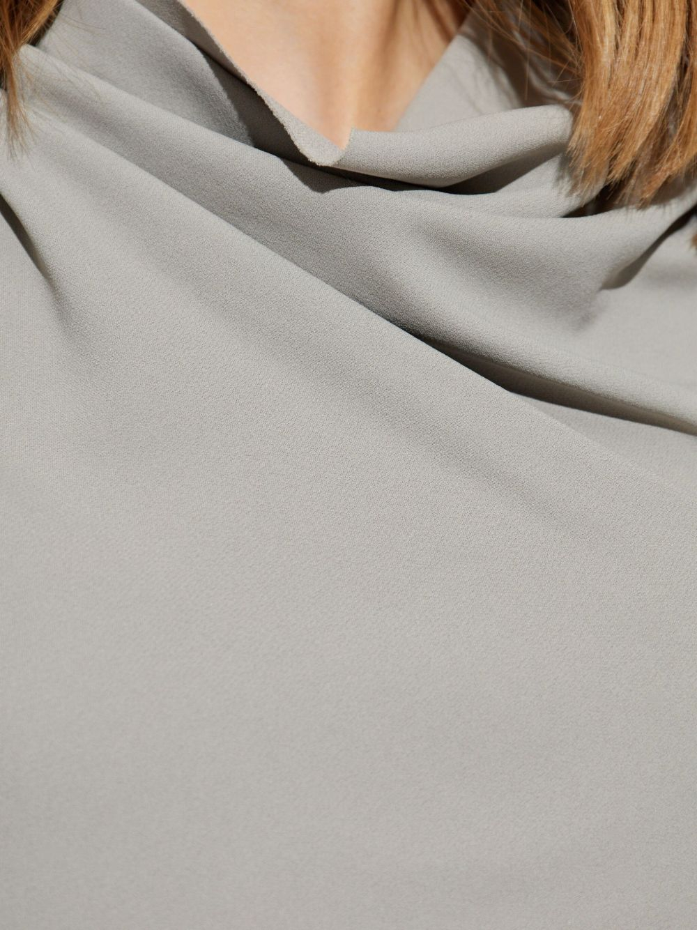 [Rick Owens] Knitwear FW25 RP02E4231HY08