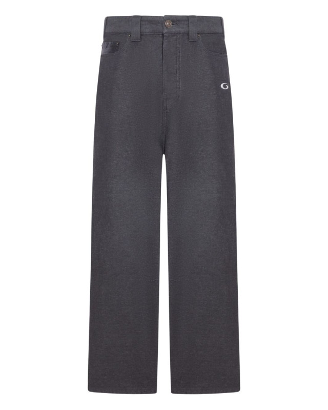 [Balenciaga] Trousers FW25 838695TSWB31140