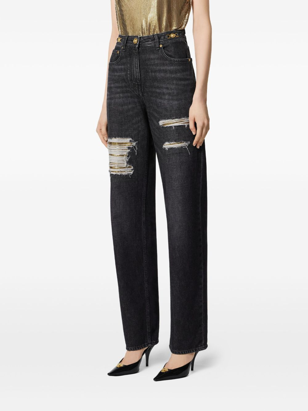 [Versace] Jeans FW25 10204101A148091D040
