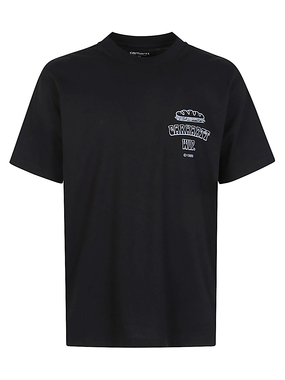 [CARHARTT WIP] T-shirts Short Sleeve FW25 I03523089XX