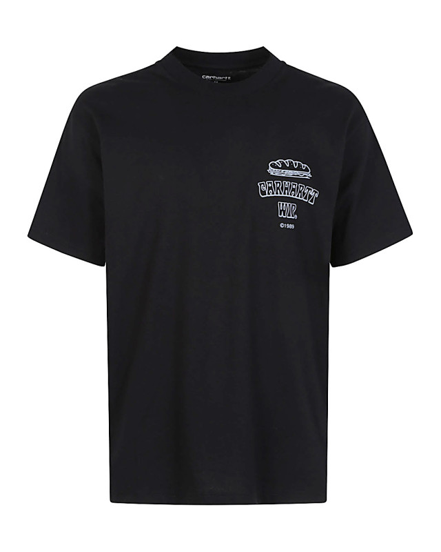 [CARHARTT WIP] T-shirts Short Sleeve FW25 I03523089XX