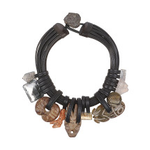 [MONIES] Necklace FW25 U1-2721CARYED