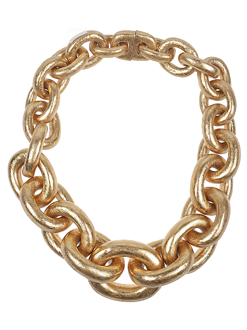 [MONIES] Necklace FW25 25188WDGGOLDFOIL