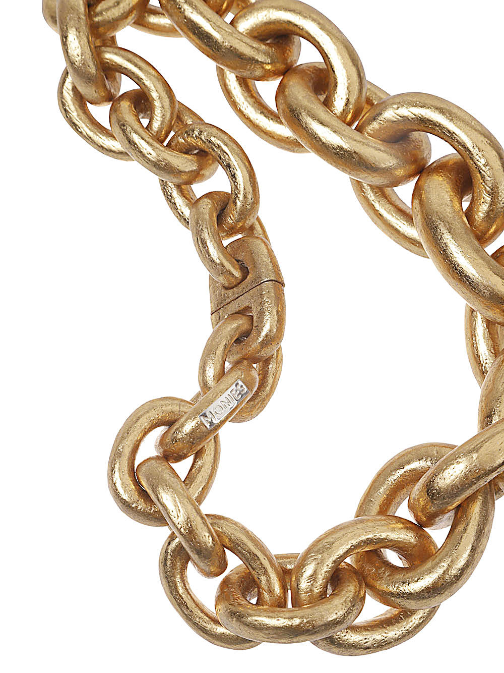 [MONIES] Necklace FW25 25188WDGGOLDFOIL