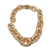 [MONIES] Necklace FW25 25188WDGGOLDFOIL