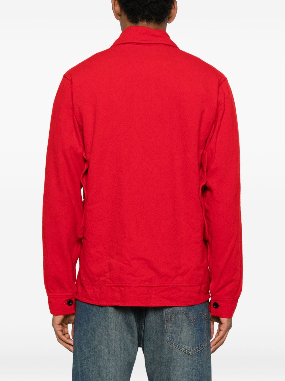 [Junya Watanabe] Jacket FW25 WPJ0080512