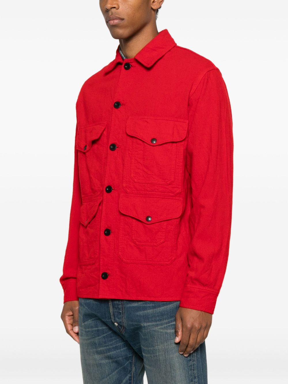 [Junya Watanabe] Jacket FW25 WPJ0080512