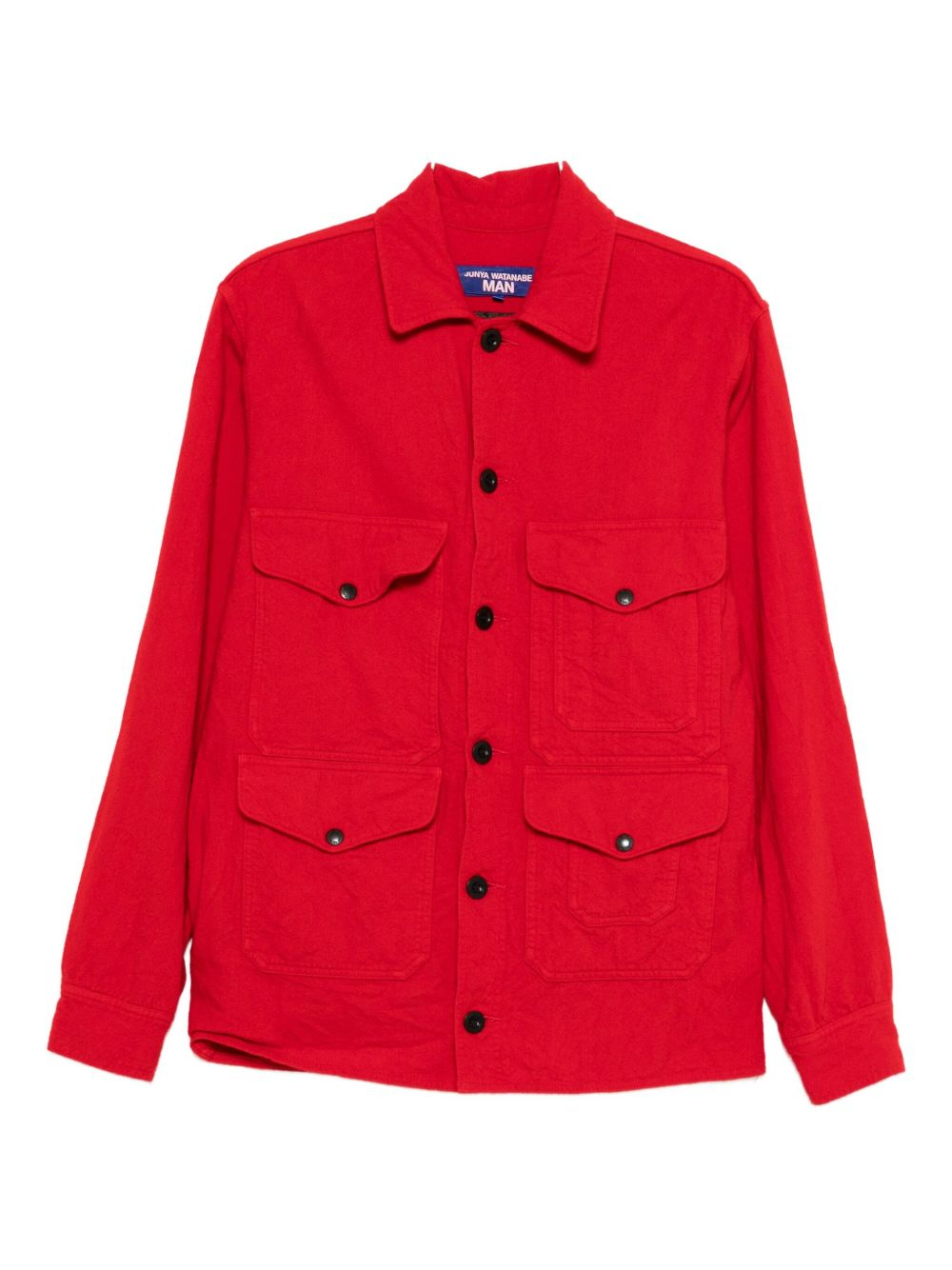 [Junya Watanabe] Jacket FW25 WPJ0080512