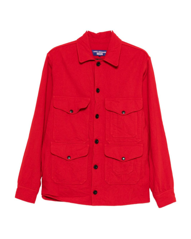 [Junya Watanabe] Jacket FW25 WPJ0080512