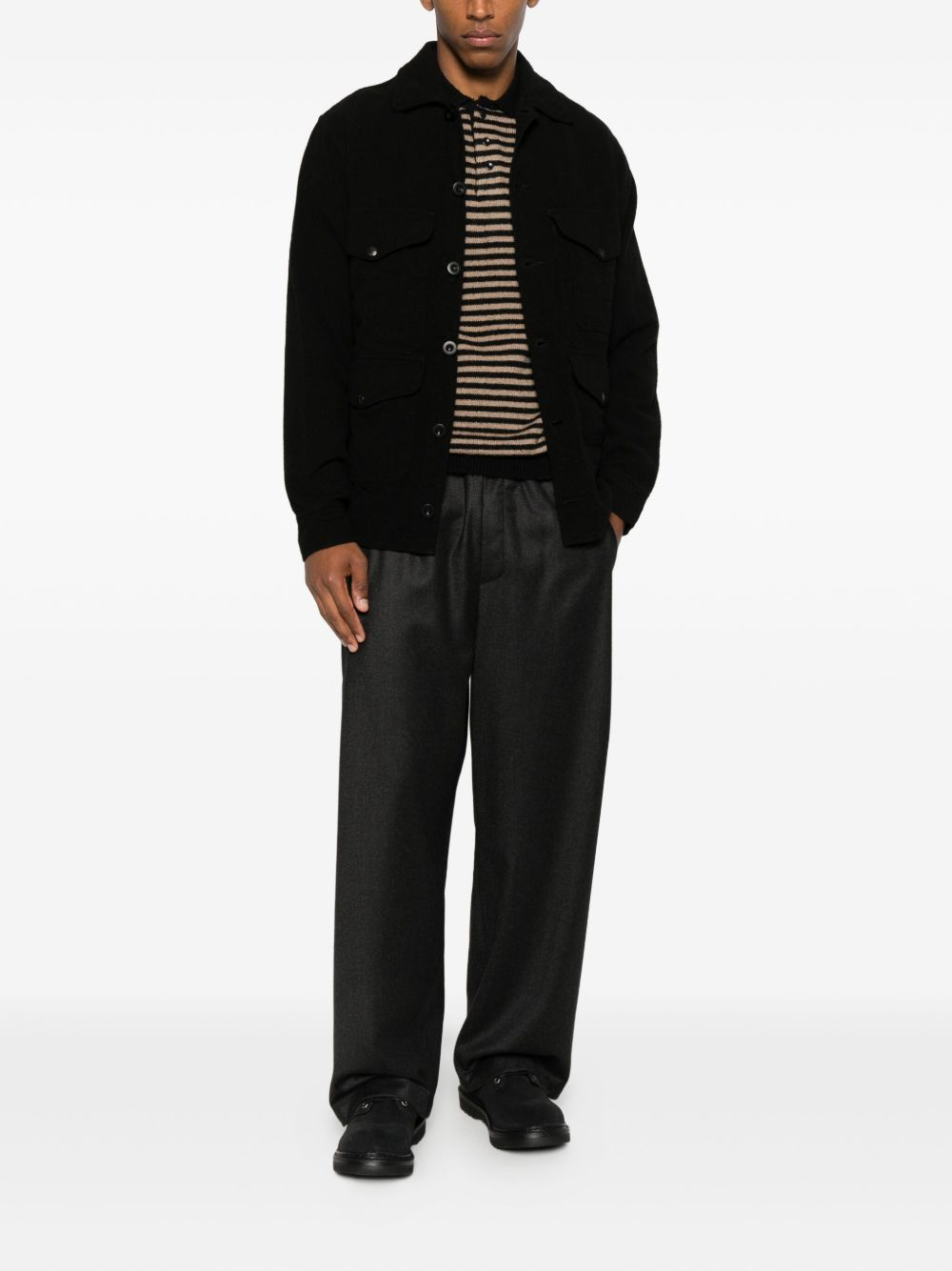 [Junya Watanabe] Jacket FW25 WPJ0080511